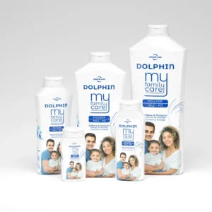 My Family Care Poudre de dauphin [50ml, 100ml, 200ml, 400ml, 600ml]