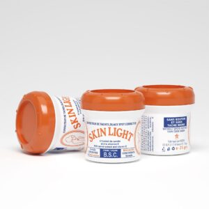 PEAU LÉGÈRE BSC 25g