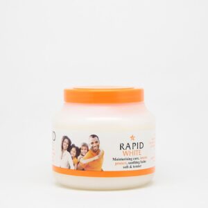 RAPID WHITE 300ml
