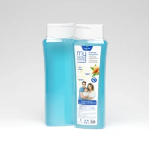 My Family Care Gel douche à l'amande 750ml