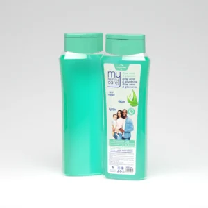 My Family Care Gel douche à l'aloe vera 750ml