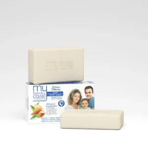 My Family Care Savon à l'amande 190g