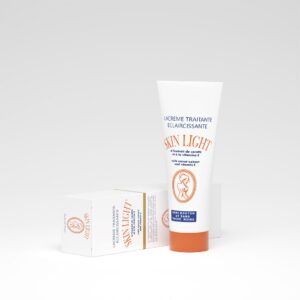 Crème SKIN LIGHT Tube 70g